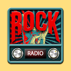Rock Music online radio Mod