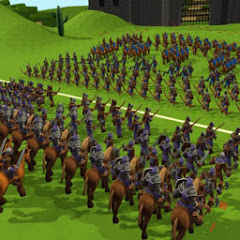 Medieval Battle Simulator Game Mod