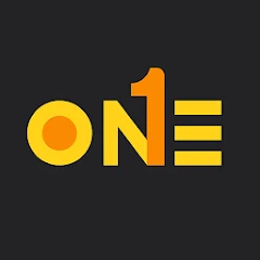 ONE UI DARK Icon Pack Mod