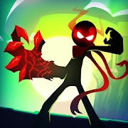 Stickman Heroes: Monster Age
