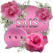MayLily & Rose Go SMS Theme Mod