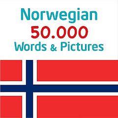 Norwegian 50000 Words&Pictures Mod