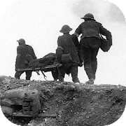 Somme Trench Mod