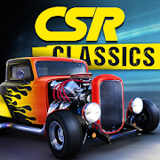 CSR Classics icon