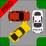 Driver Test: Crossroads Pro Mod