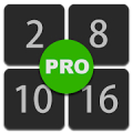 Numeral Systems Calculator PRO icon