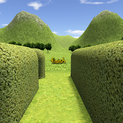 3D Maze / Labyrinth Mod