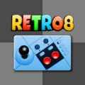 Retro8 (Эмулятор NES) Mod