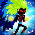 StickMan Z: Super Dragon Battle Mod