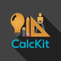 CalcKit: All-In-One Calculator APK+MOD (Unlocked)v5.5.0 CalcKit: All-In-One Calculator