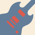 Rock Guitar Jam Tracks‏ Mod