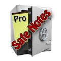 Safe Notes Pro Secure NotePad‏ Mod
