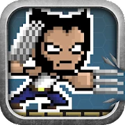 HERO-X Mod Apk 1.1.5 [Dinheiro Ilimitado]