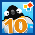 Count to 10‏ Mod