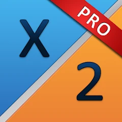 Calculadora Fracionária PRO
