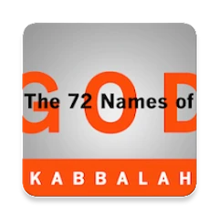 The 72 Names Of God Mod