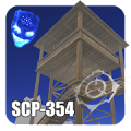 SCP-354 - Red Lake Mod