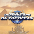 Operações de defesa oceano: lutando contra piratas Mod