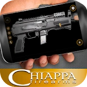 Chiappa Firearms Gun Simulator Mod