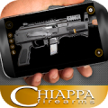 Chiappa Firearms Senjata Sim Mod