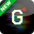 Glitch Video Effects - Glitchee Mod
