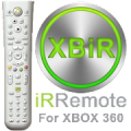 iR XBOX 360 Remote Mod