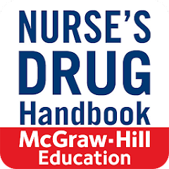 Nurse's Drug Handbook Mod