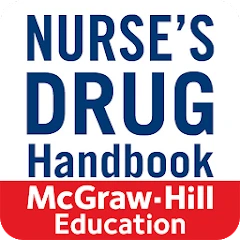 Nurse's Drug Handbook Mod
