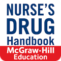 Nurse's Drug Handbook‏ Mod