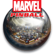 Marvel Pinball Mod