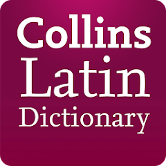 Collins Latin Dictionary Mod
