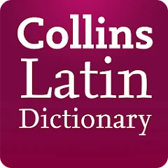 Collins Latin Dictionary Mod