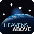 Heavens-Above Pro icon