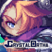 RPG Crystal Ortha Mod