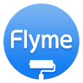 Theme Editor For Flyme icon