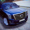 Cadillac Simulator - Racing icon