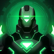 Overdrive II: Shadow Battle