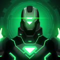 Overdrive II: Shadow Battle icon