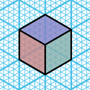 Modular Isometric Pixel Art | Tutorial.