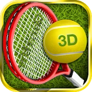 Tennis Champion 3D - Online Sp