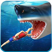 Shark Attack Sim: Hunting Game Mod