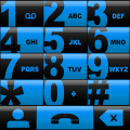 THEME CHESS BLUE FOR EXDIALER‏ Mod