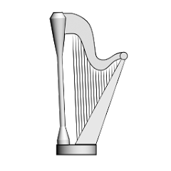 Optic Harp Mod