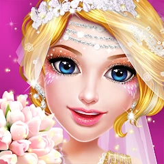 Wedding Makeover Salon Mod