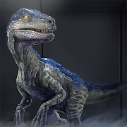 Dino Terror Jurassic Escape icon