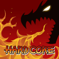 Dragon Raid (Hardcore - idle r Mod