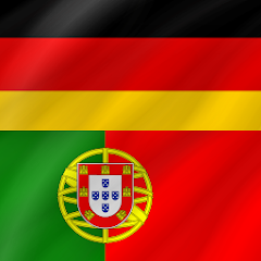 German - Portuguese Mod