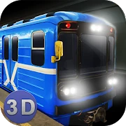Moscow Subway Simulator 2017