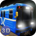 Moscow Subway Simulator 2017 Mod