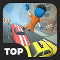 Speed crime: Jogos de carro Mod